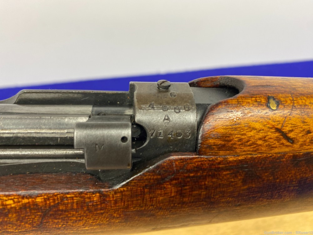 1920 Lithgow SHT.LE III* .303 Brit Blue *VERY COLLECTIBLE WORLD WAR RIFLE*-img-66