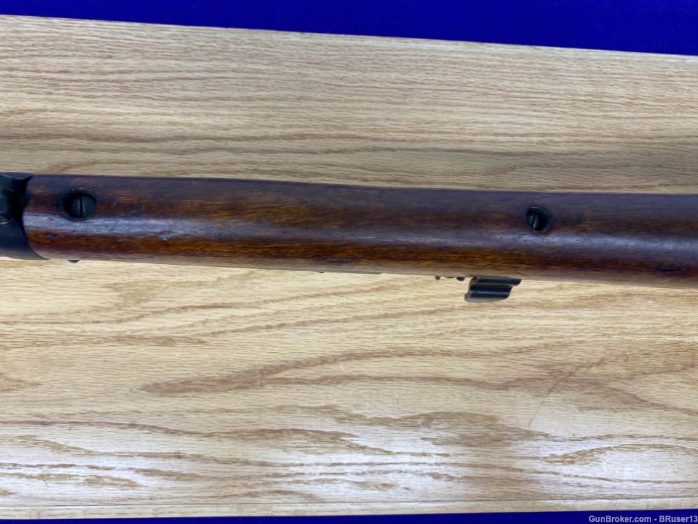 1920 Lithgow SHT.LE III* .303 Brit Blue *VERY COLLECTIBLE WORLD WAR RIFLE*-img-57