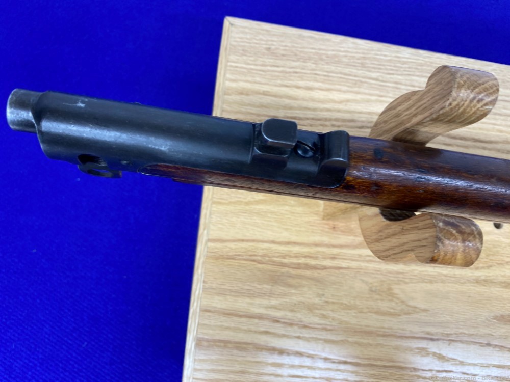 1920 Lithgow SHT.LE III* .303 Brit Blue *VERY COLLECTIBLE WORLD WAR RIFLE*-img-63
