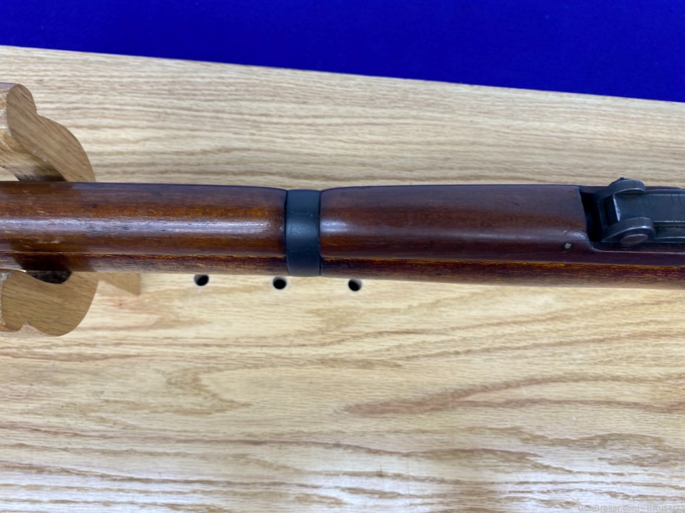 1920 Lithgow SHT.LE III* .303 Brit Blue *VERY COLLECTIBLE WORLD WAR RIFLE*-img-43