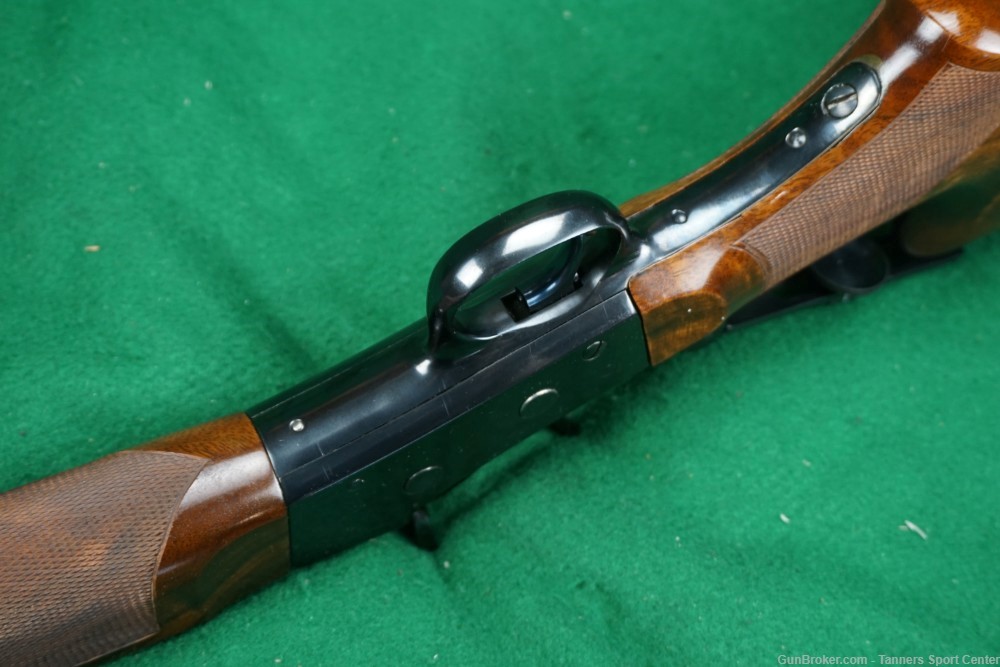 Remington Custom Shop RB1 Schutzen Rolling Block 45-70 30" No Reserve-img-32