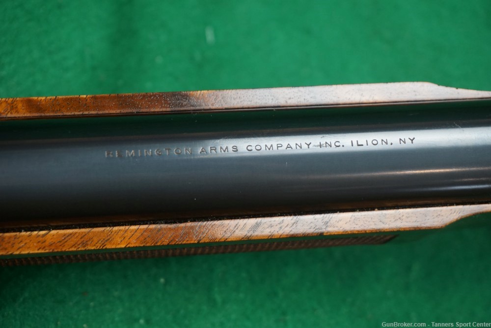 Remington Custom Shop RB1 Schutzen Rolling Block 45-70 30" No Reserve-img-28