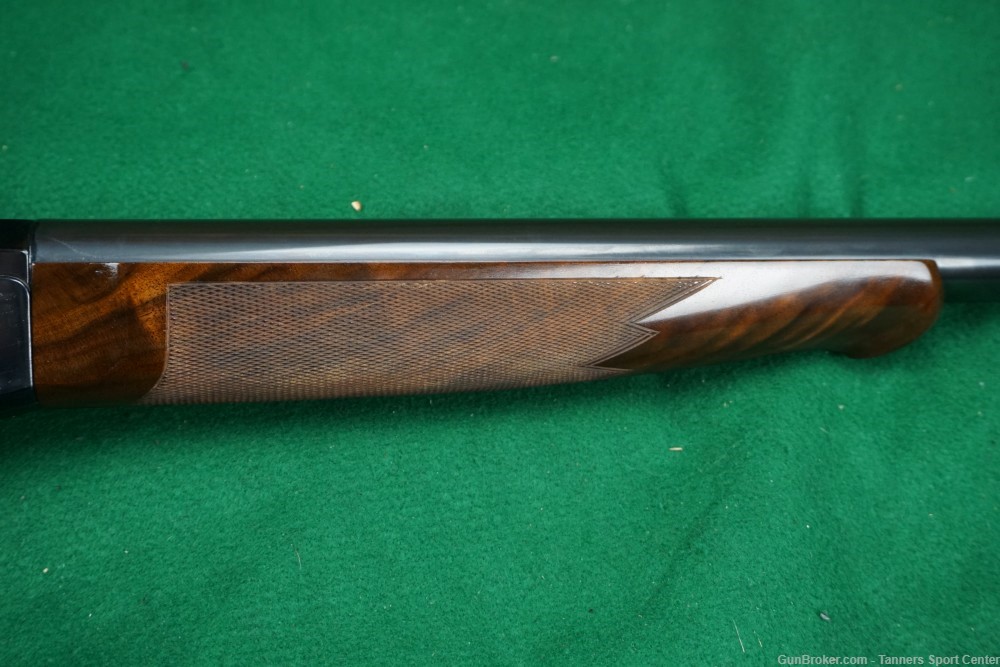 Remington Custom Shop RB1 Schutzen Rolling Block 45-70 30" No Reserve-img-6