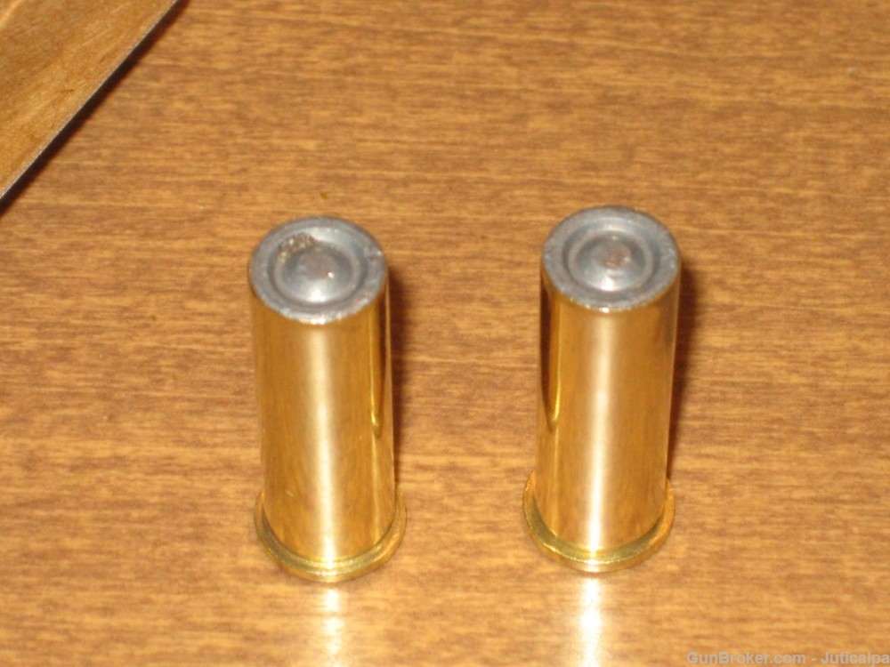 38 Special 148 gr HBWC (100 rds)-img-2