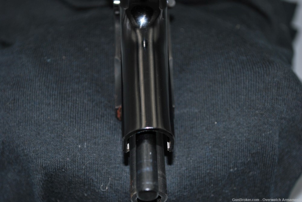 Smith & Wesson S&W Model 39 No Dash 9mm Box No Reserve -img-14