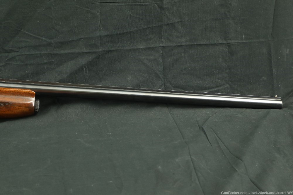 Remington Model 11 The Sportsman 20 GA 28" Semi-Auto Shotgun C&R 1963-img-6