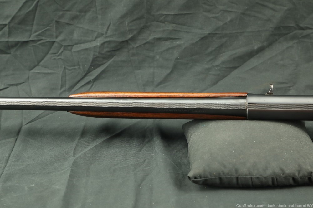 Remington Model 11 The Sportsman 20 GA 28" Semi-Auto Shotgun C&R 1963-img-13