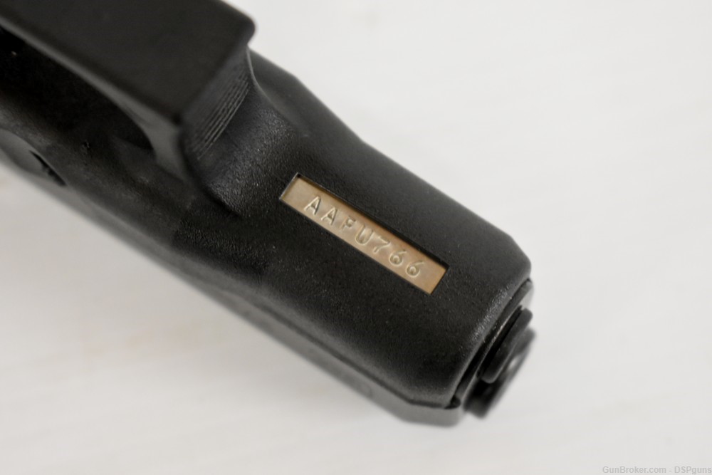 Glock G27 Gen4 Sub-Compact 40 S&W 3.42" - 15 Rd. + 9 Rd. x 2 - UG2750201-img-23