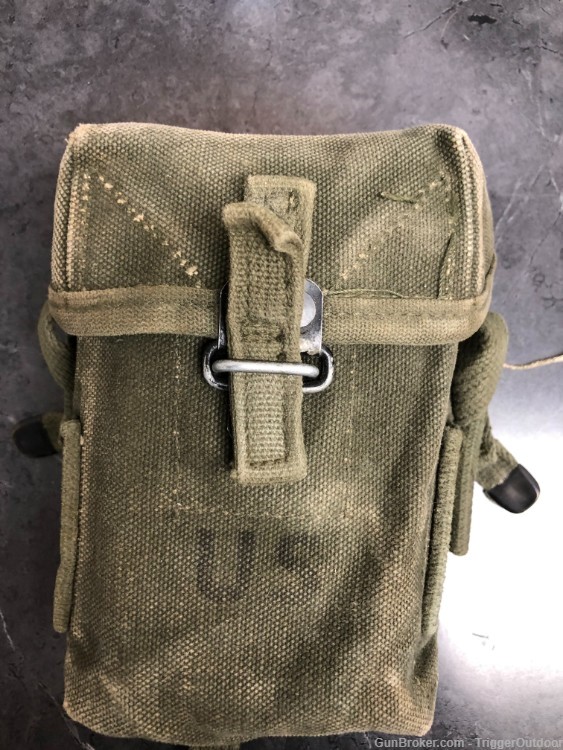M14 magazines X 2, with ammo pouch LCE type-img-1