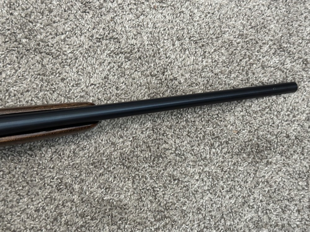 Remington Model 788 308 win rare 22” brl A+ wood nice dm 1972-img-14