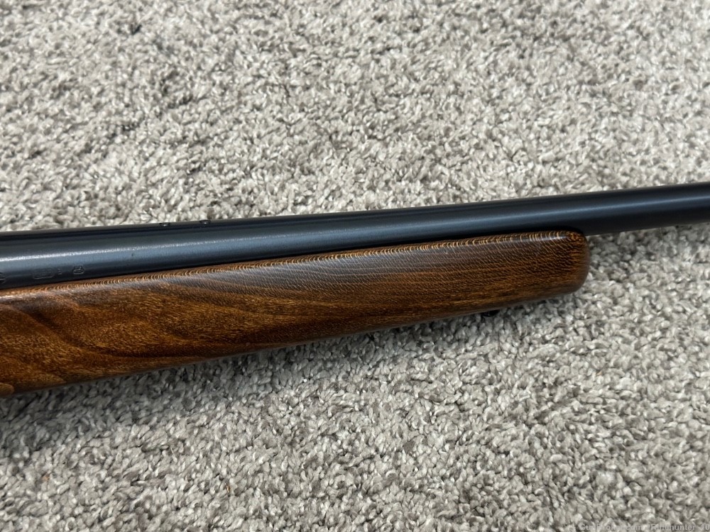 Remington Model 788 308 win rare 22” brl A+ wood nice dm 1972-img-4