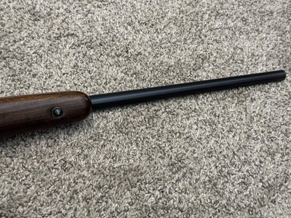 Remington Model 788 308 win rare 22” brl A+ wood nice dm 1972-img-17
