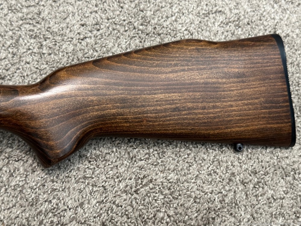 Remington Model 788 308 win rare 22” brl A+ wood nice dm 1972-img-6