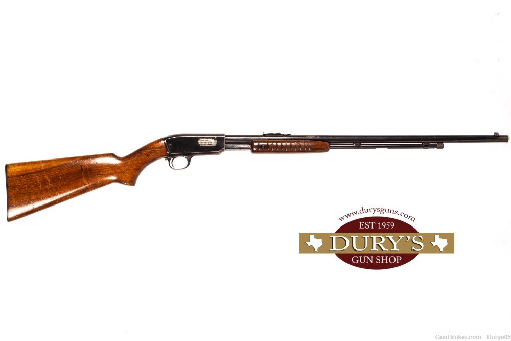 Winchester 61 22 SLLR Durys # 17860-img-0