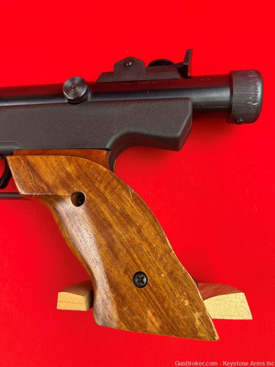 RWS Diana Model 6G, .177 Pellet Pistol-img-5