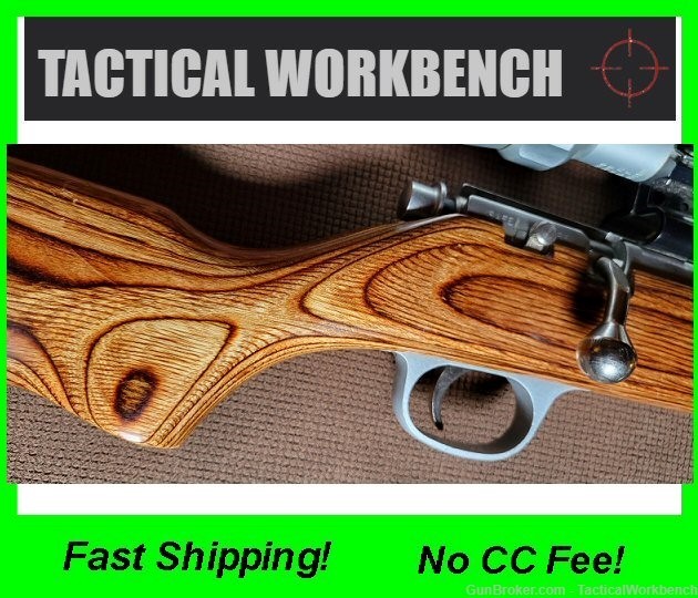 Marlin 883SS, 22inch, 22WMR, Bushnell 3-9x40 Scope, Sling, CONSIGNMENT!-img-0