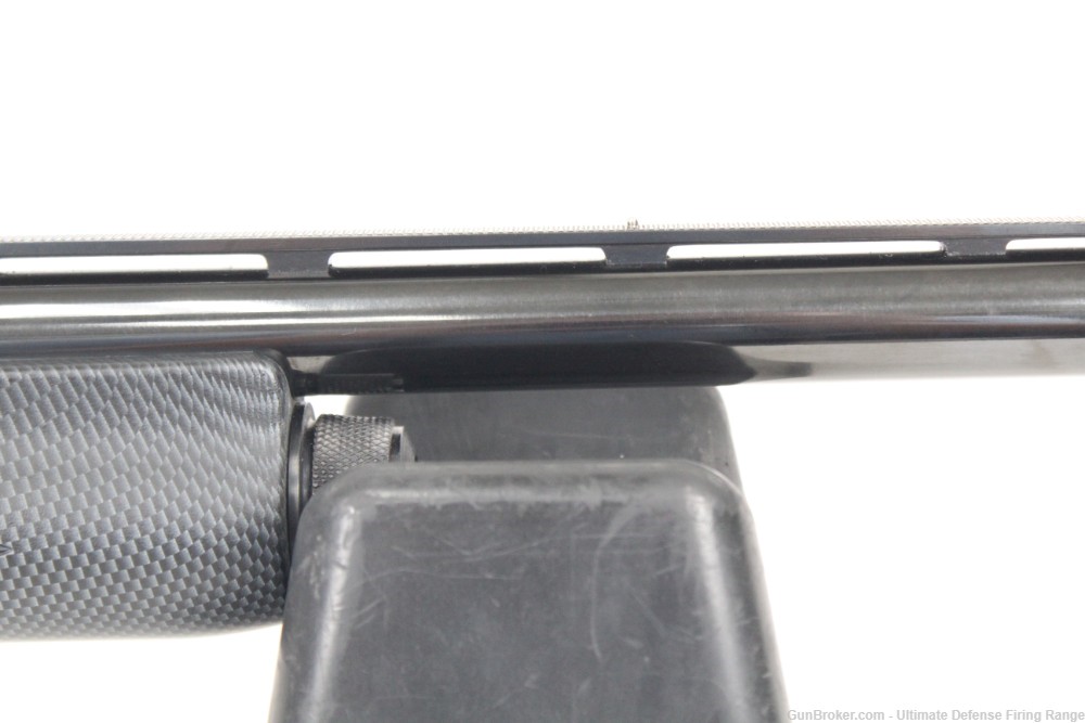 Excellent Remington 1100 Competition 12 Gauge 30" Adjustable Stock-img-9