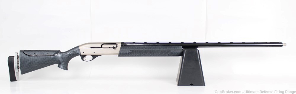 Excellent Remington 1100 Competition 12 Gauge 30" Adjustable Stock-img-0