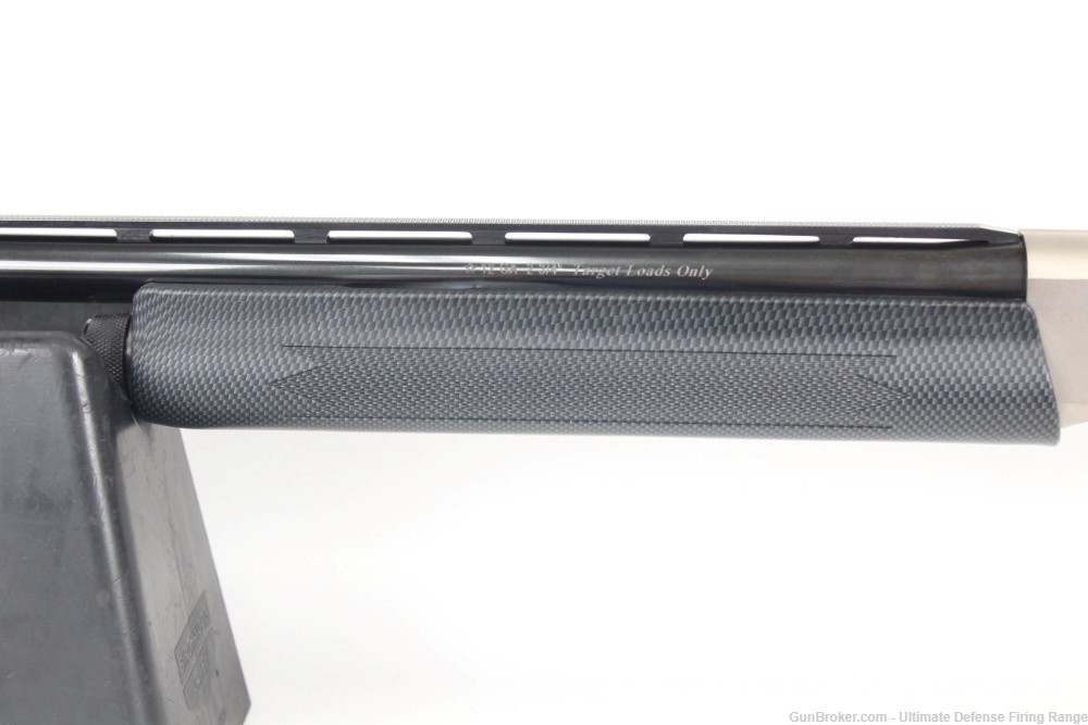 Excellent Remington 1100 Competition 12 Gauge 30" Adjustable Stock-img-20