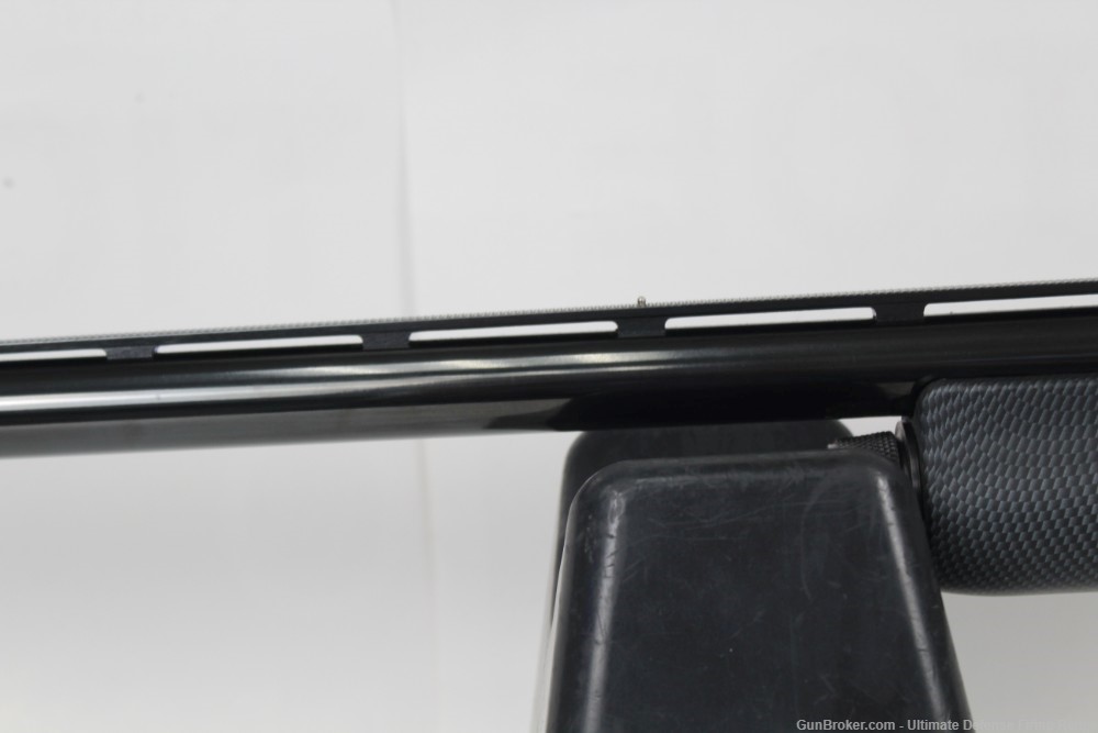 Excellent Remington 1100 Competition 12 Gauge 30" Adjustable Stock-img-18