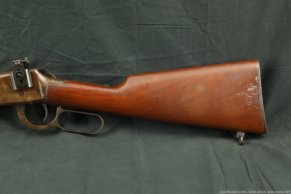Winchester Model 1894 94 Carbine 20" .25-35 WCF Lever Action Rifle 1950 C&R-img-11