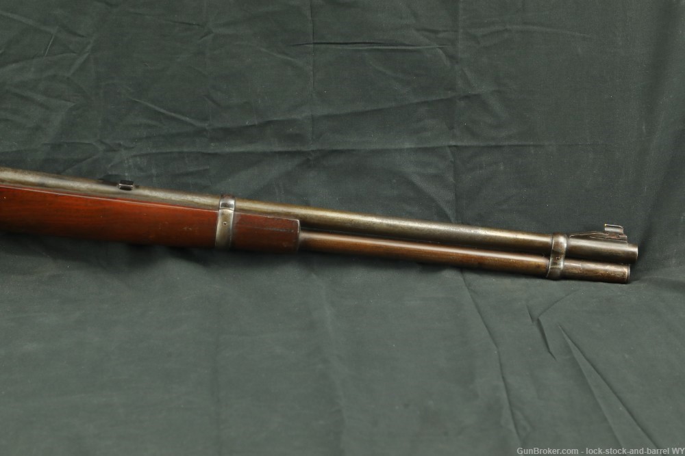Winchester Model 1894 94 Carbine 20" .25-35 WCF Lever Action Rifle 1950 C&R-img-6