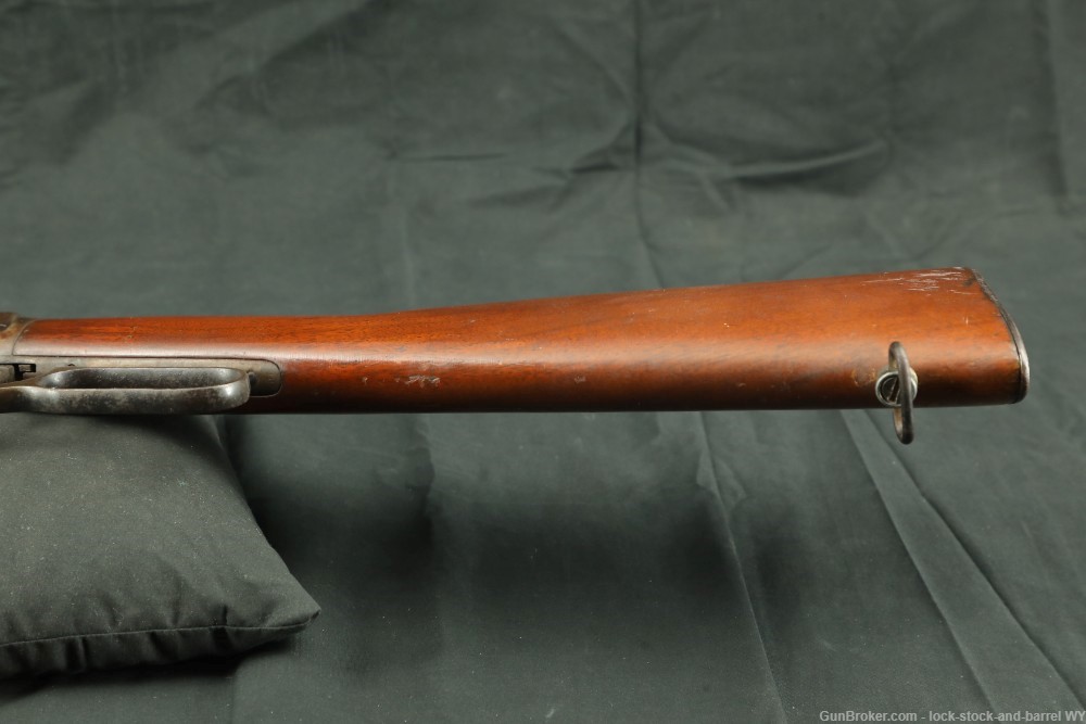 Winchester Model 1894 94 Carbine 20" .25-35 WCF Lever Action Rifle 1950 C&R-img-19