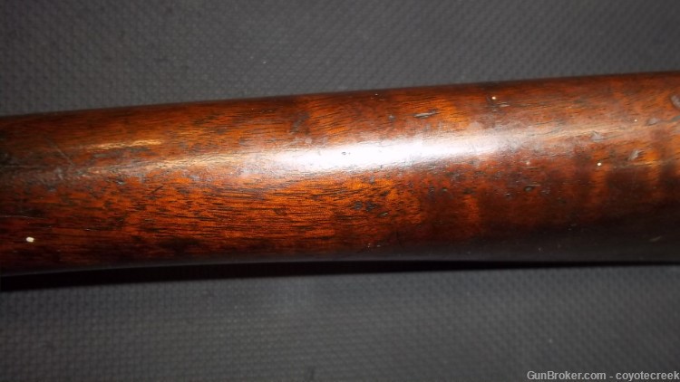 WINCHESTER 90 22WRF PARTS PROJECT GUNSMITH SPECIAL-img-21