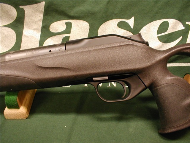 BLASER R8 SUCCESS,, BLACK/BROWN, RIGHT HAND-img-5