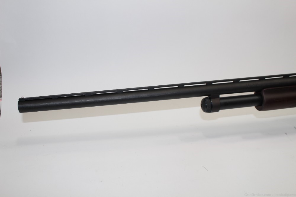 Remington 870 12g No Case 26'' BBL Used-img-3