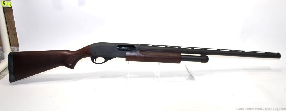 Remington 870 12g No Case 26'' BBL Used-img-5