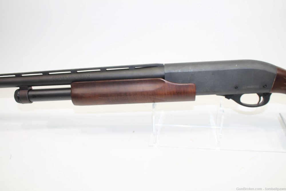 Remington 870 12g No Case 26'' BBL Used-img-2