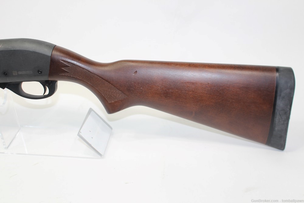 Remington 870 12g No Case 26'' BBL Used-img-1