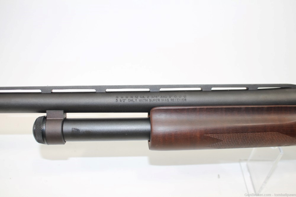 Remington 870 12g No Case 26'' BBL Used-img-4