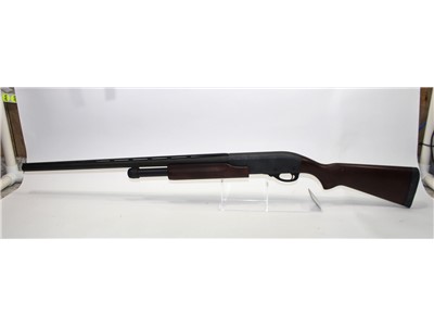 Remington 870 12g No Case 26'' BBL Used