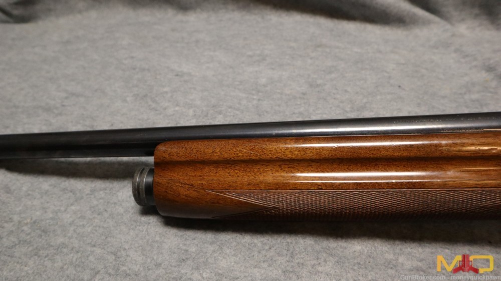 Browning A5 12 Gauge Good Condition W/ 3 Barrels Penny Start!-img-16