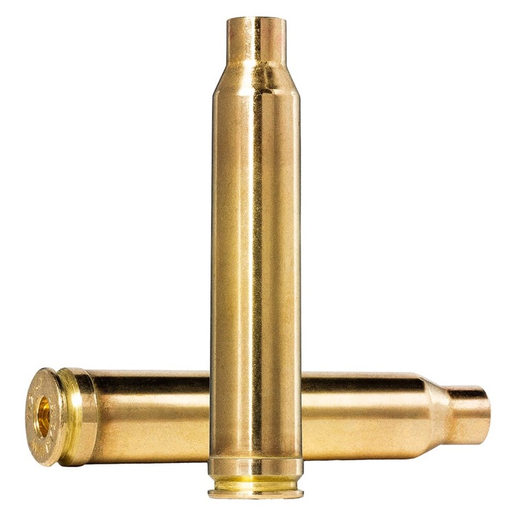 Norma Brass .300 Win Mag Shooter Pack (50 per Box) 20276661-img-0
