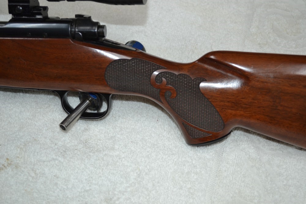 Winchester Model 70 Featherweight .257 Roberts b/a rifle 22" barrel-img-4