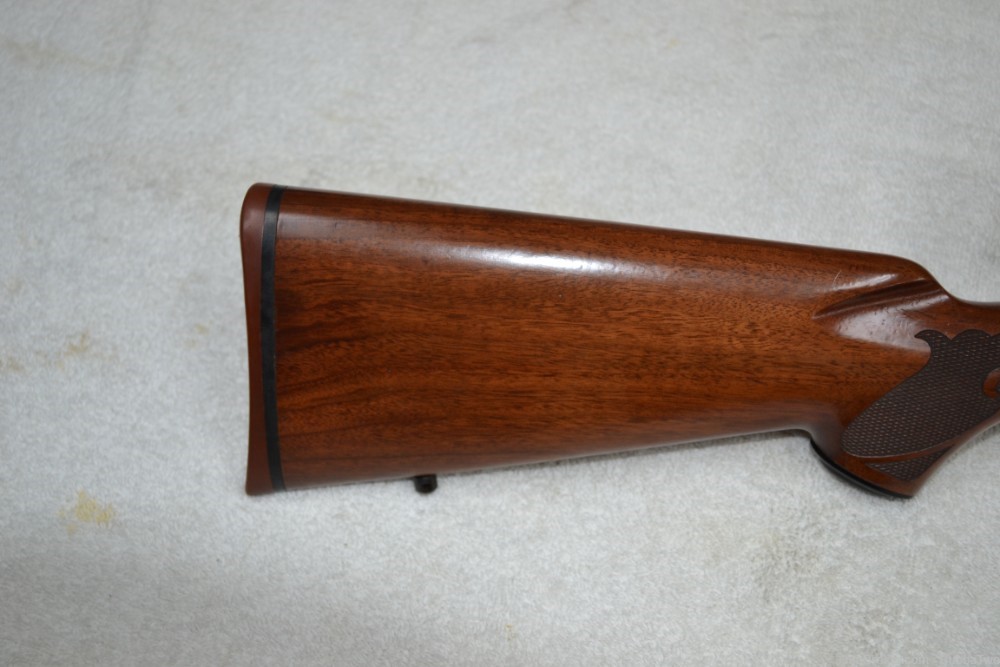 Winchester Model 70 Featherweight .257 Roberts b/a rifle 22" barrel-img-13