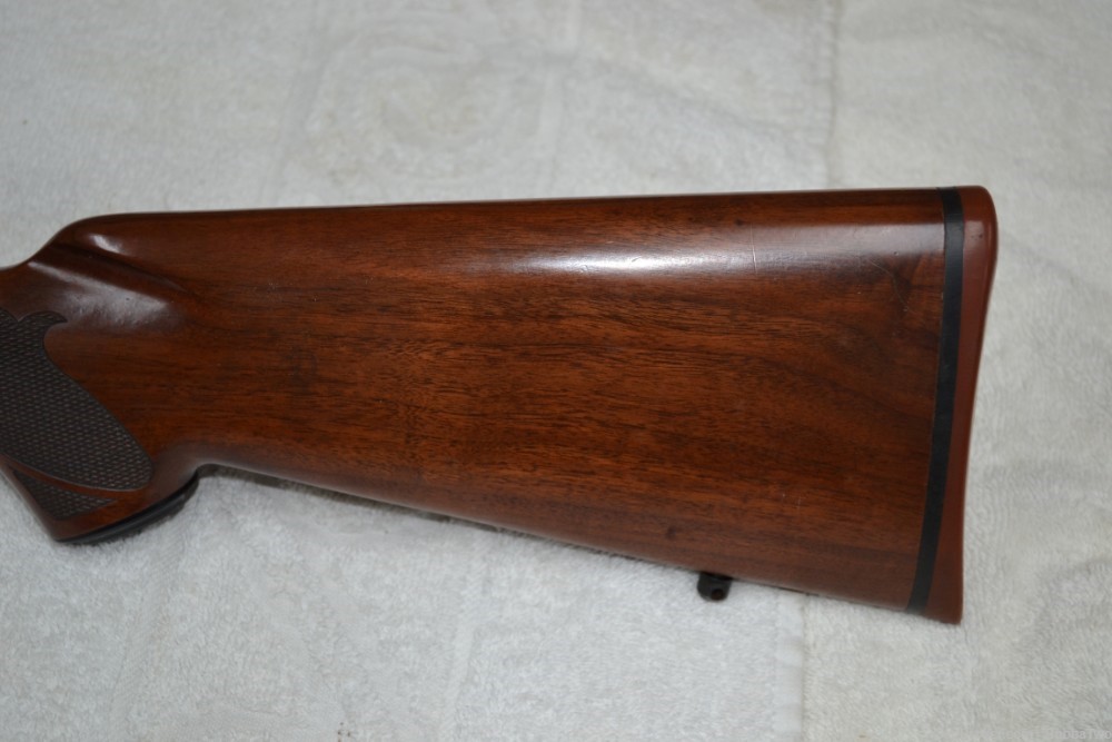 Winchester Model 70 Featherweight .257 Roberts b/a rifle 22" barrel-img-3