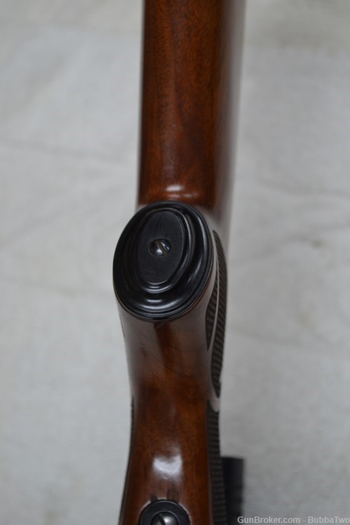 Winchester Model 70 Featherweight .257 Roberts b/a rifle 22" barrel-img-9