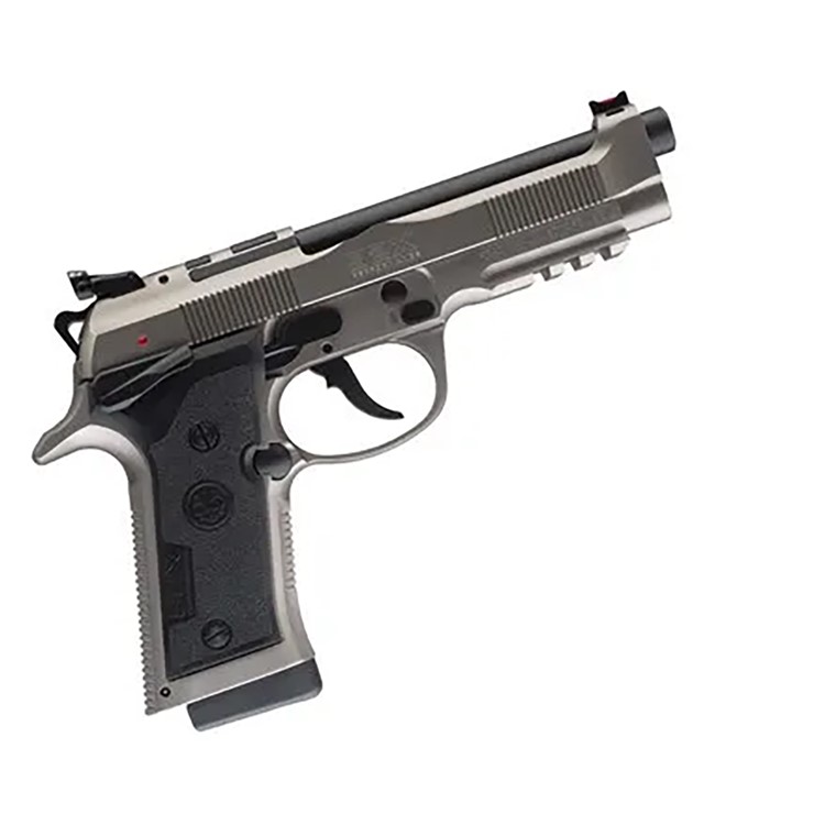 Beretta 92X Performance Carry Optic 9mm Pistol 4.9  J92XPC021-img-0