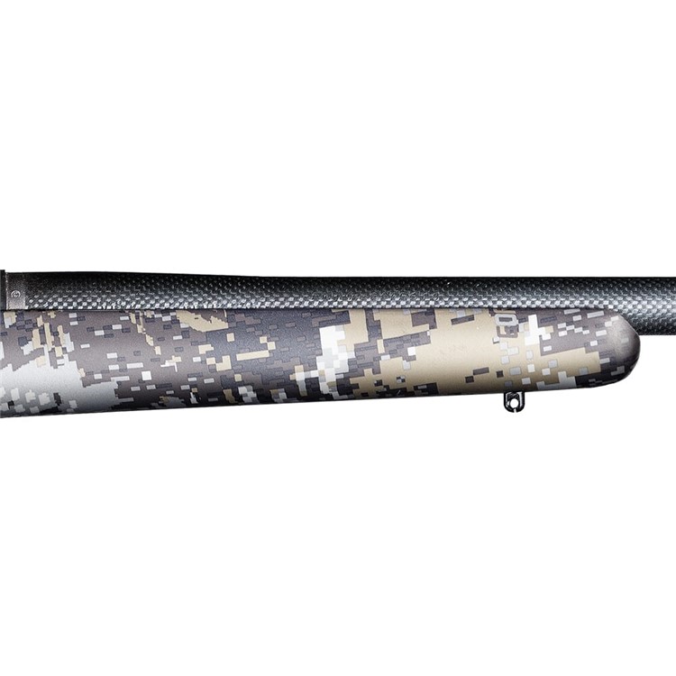 Christensen Arms Ridgeline Sitka FFT 6.5 Creedmoor 20" Rifle w/Elevated II-img-3