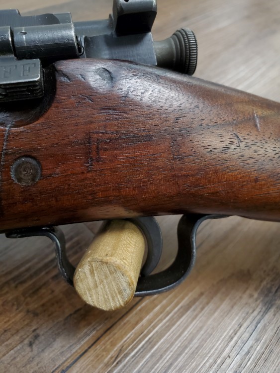 Used Remington Model 1903, 30-06-img-14