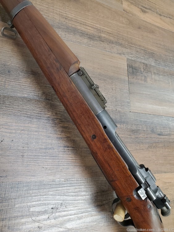 Used Remington Model 1903, 30-06-img-8