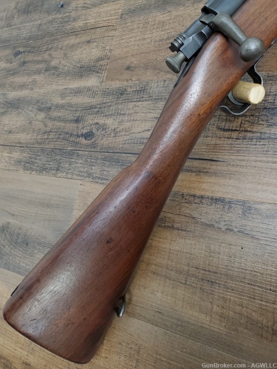 Used Remington Model 1903, 30-06-img-4