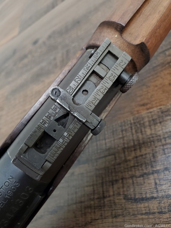 Used Remington Model 1903, 30-06-img-21