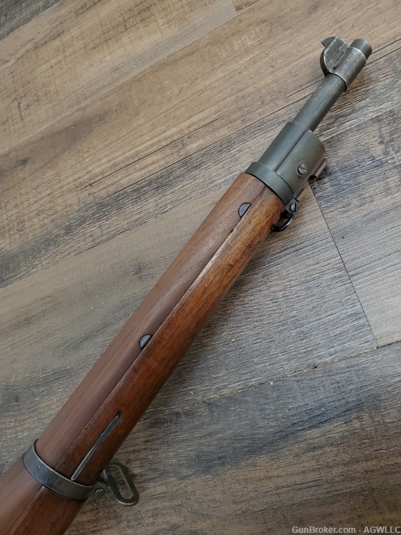 Used Remington Model 1903, 30-06-img-6