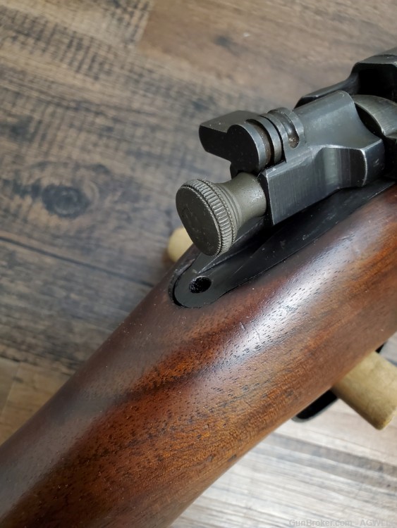 Used Remington Model 1903, 30-06-img-17