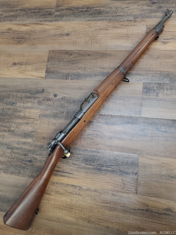 Used Remington Model 1903, 30-06-img-0
